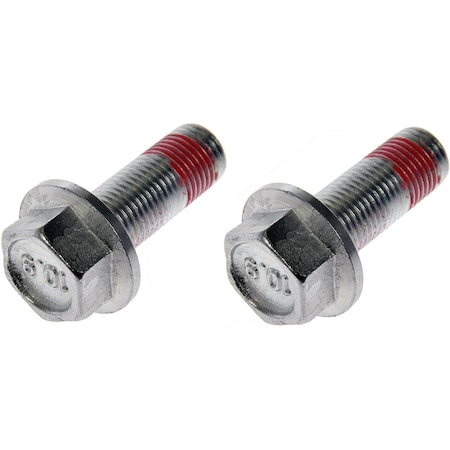 Dorman Caliper Bracket Bolt 14981
